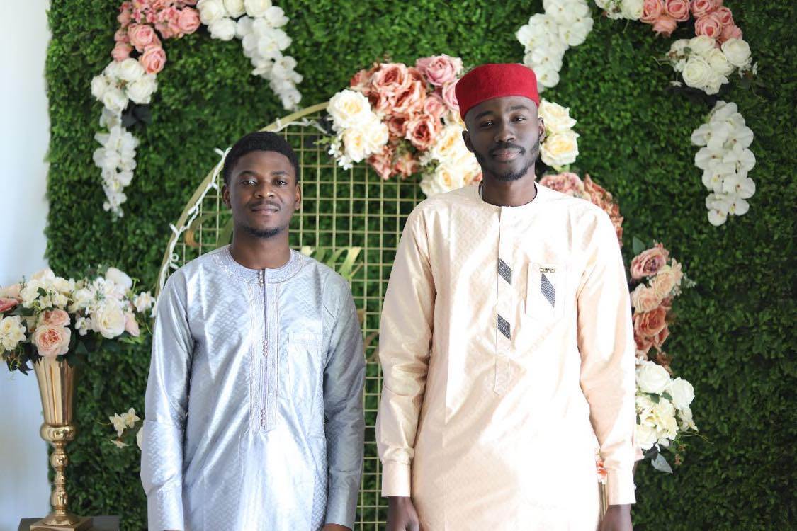 Journée d'intégration