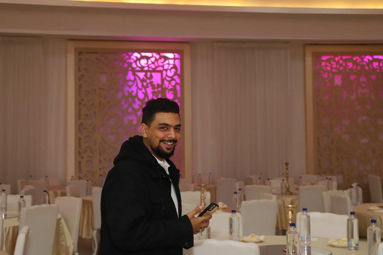 Journée d'intégration