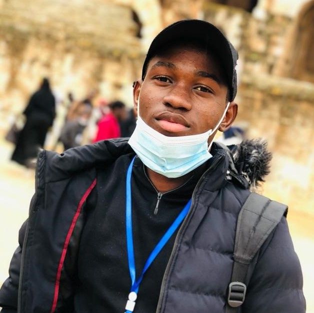 Moussa Ousmane Abdourahmane