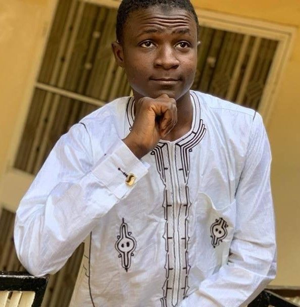 Mahamadou Sadou Adnane