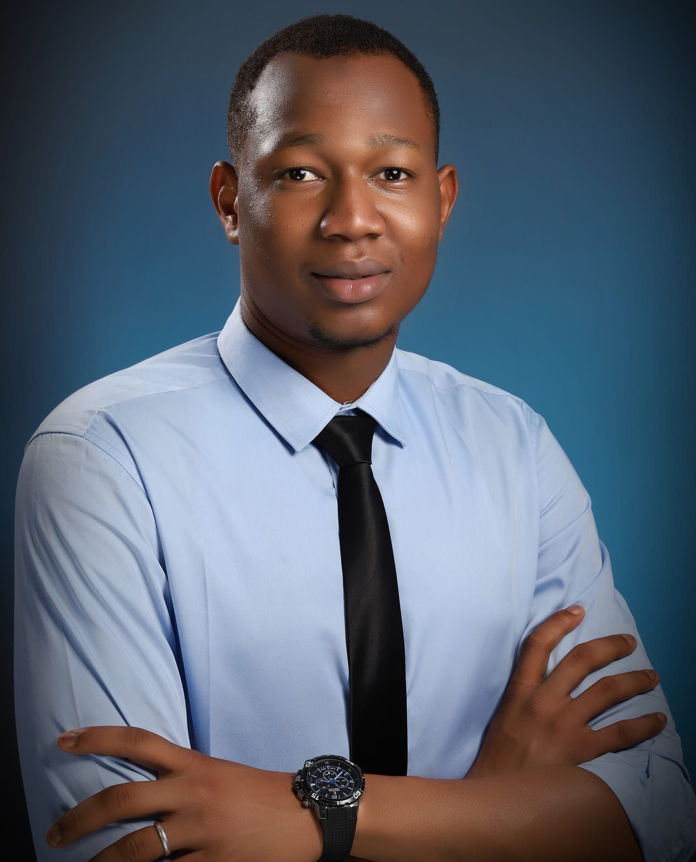 Djibrilla Idrissa Almoustapha