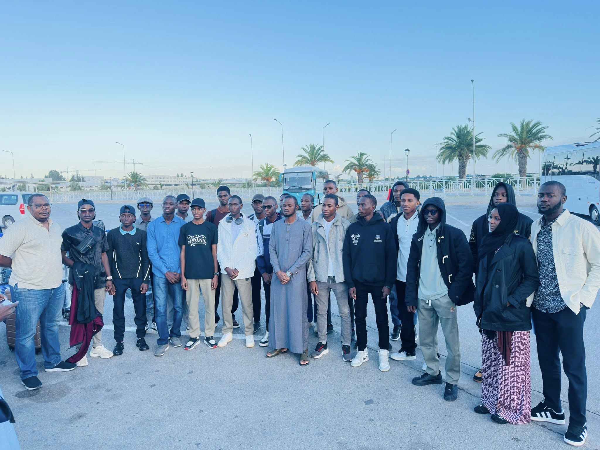 Accueil des nouveaux bacheliers