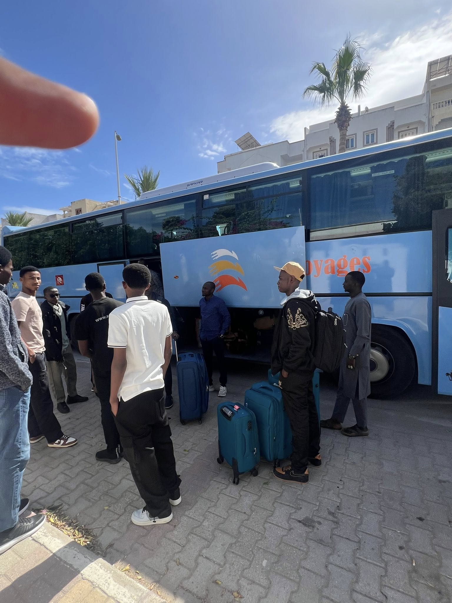 Accueil des nouveaux bacheliers