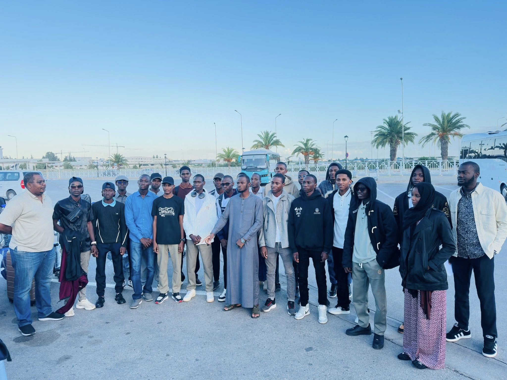 Accueil des nouveaux bacheliers