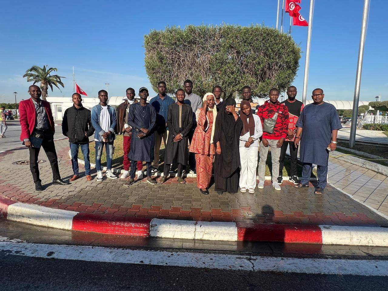 Accueil des nouveaux bacheliers