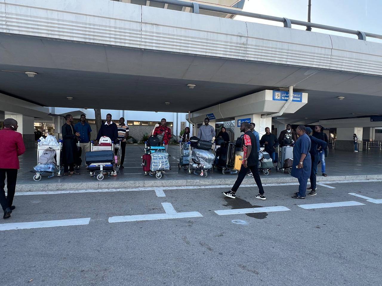 Accueil des nouveaux bacheliers