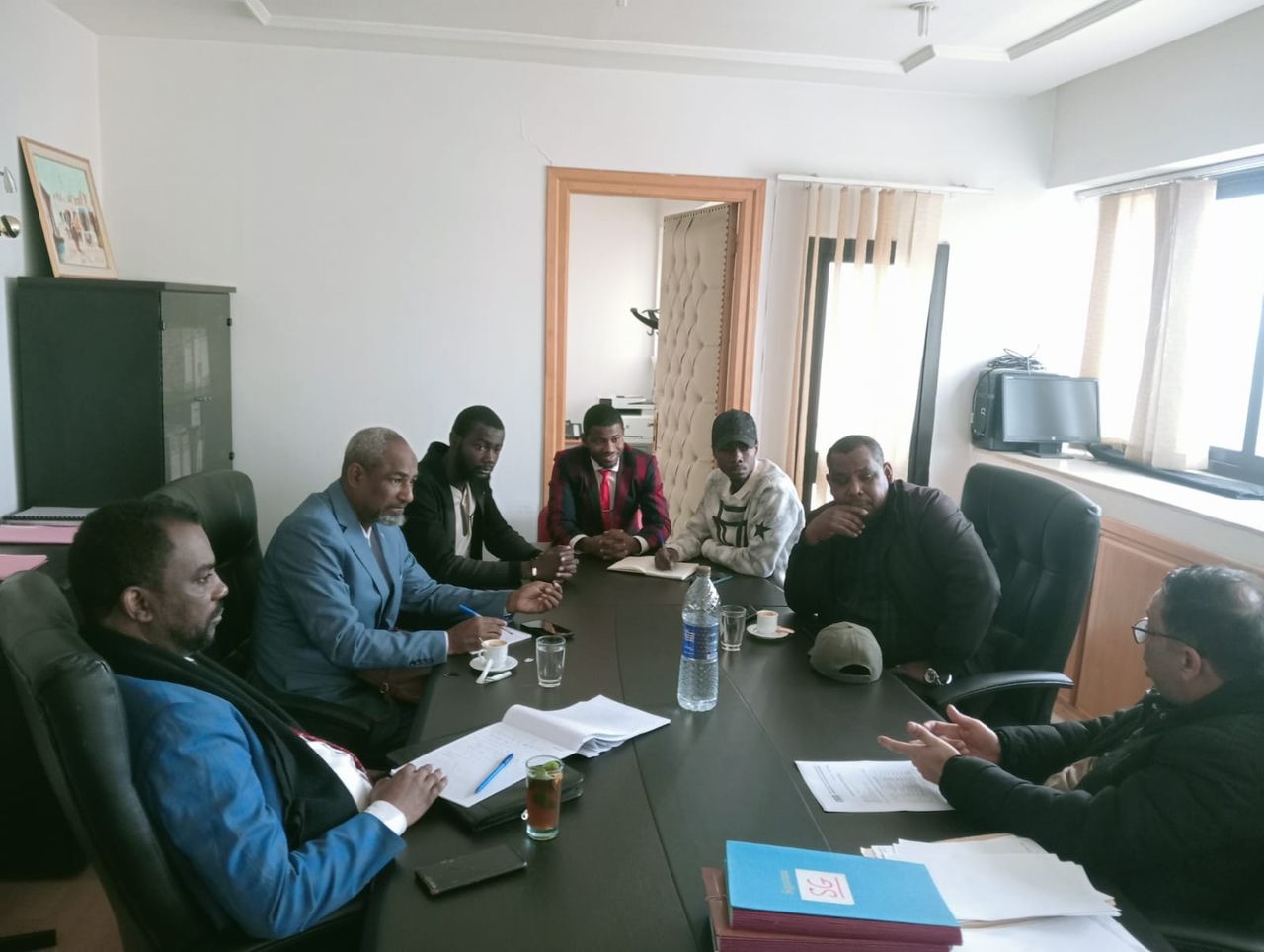 Ambassadeurs du Niger en Tunisie