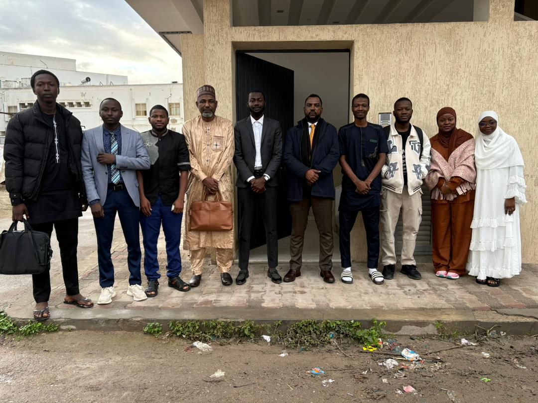 Ambassadeurs du Niger en Tunisie