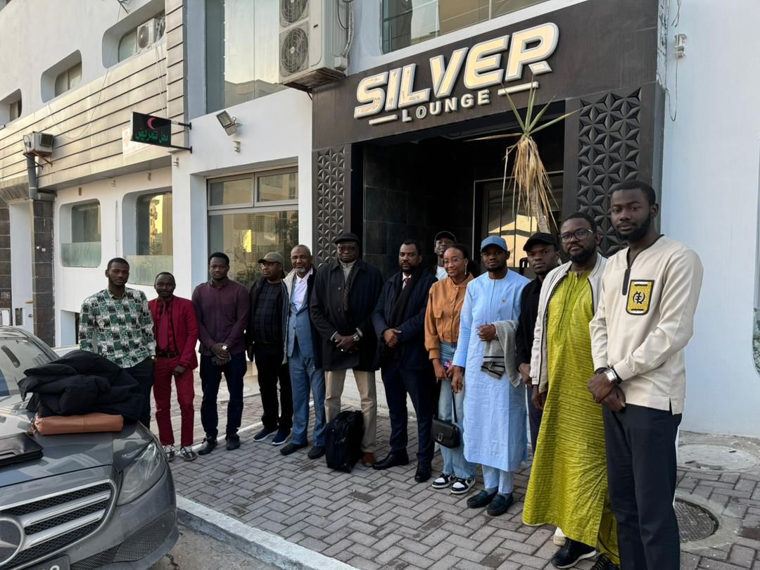 Ambassadeurs du Niger en Tunisie