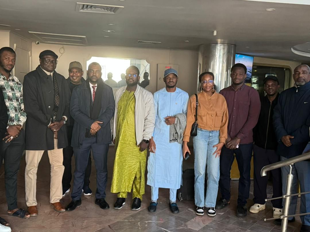 Ambassadeurs du Niger en Tunisie