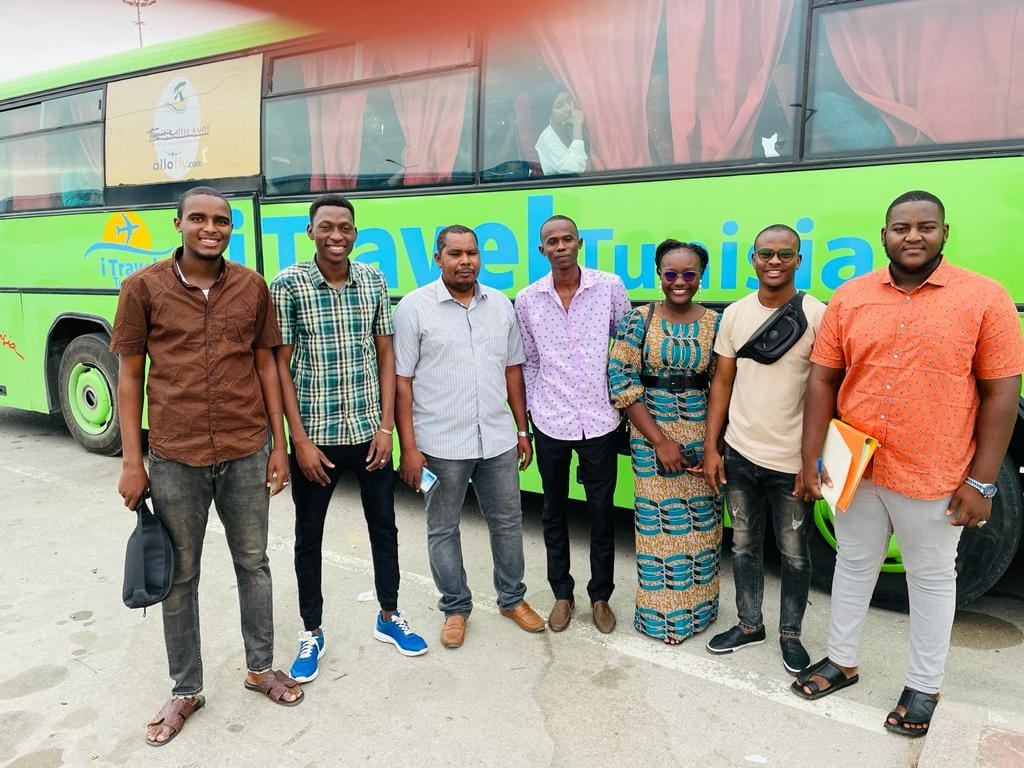 Accueil des nouveaux bacheliers