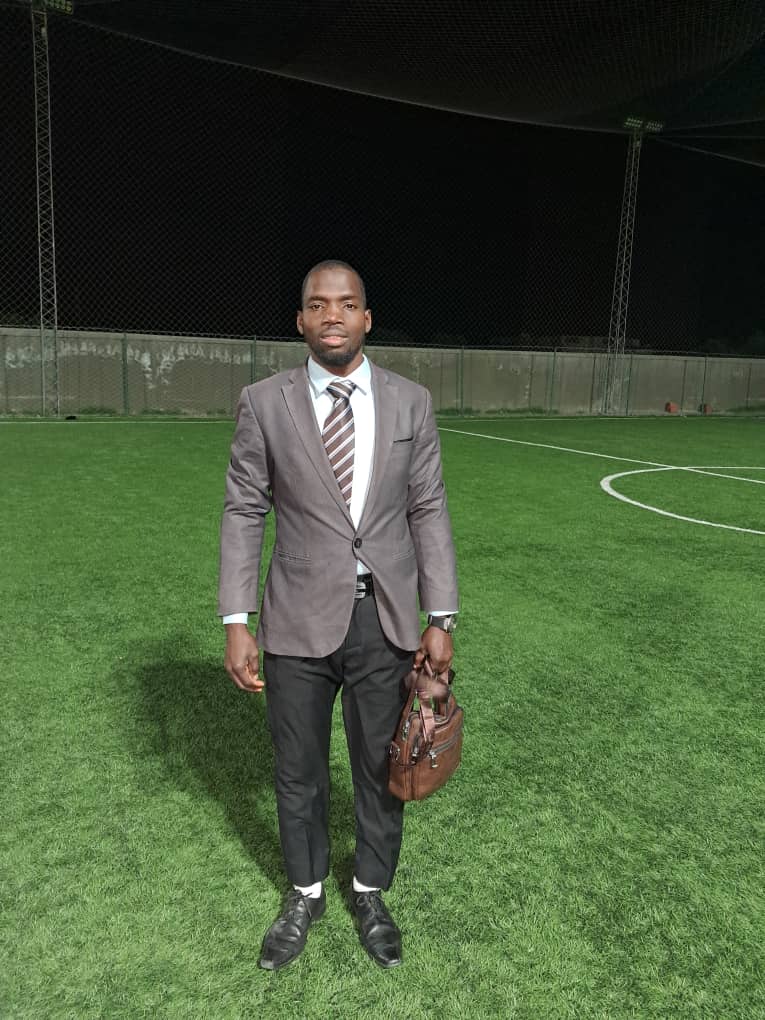 Alassan Bassirou Hassan