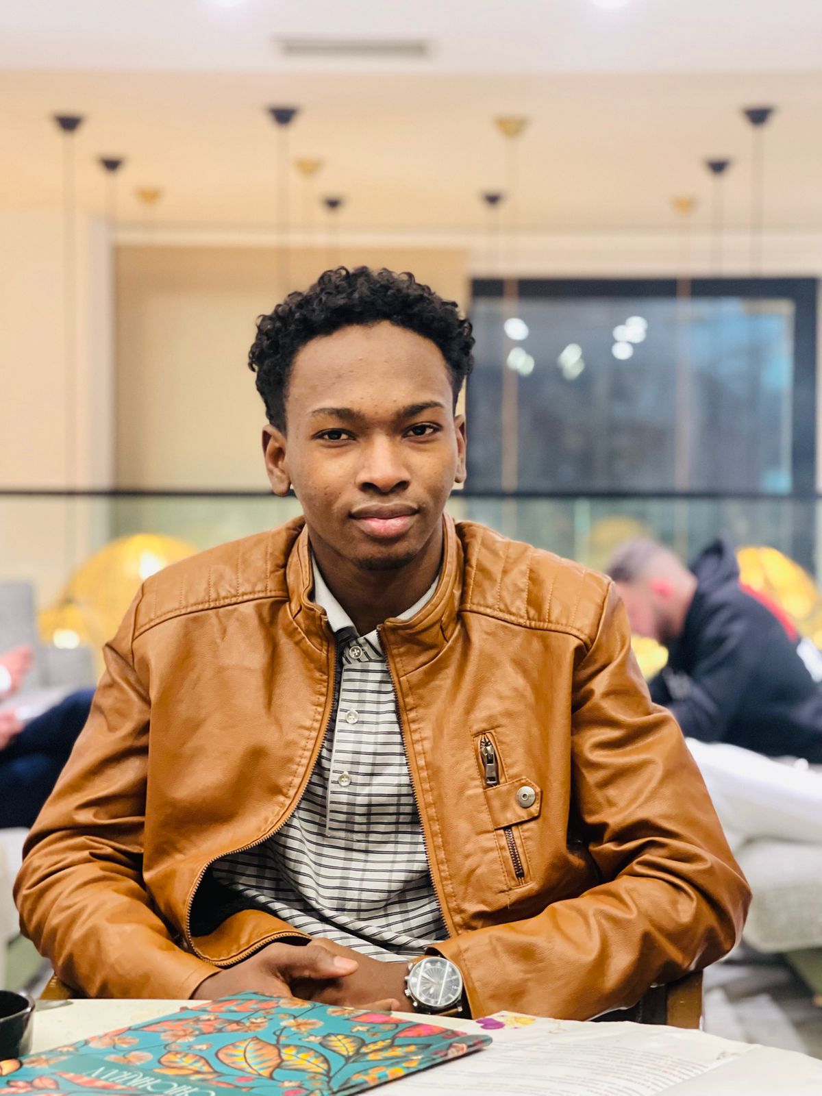 Abdoulaye Niélé Mahamadou