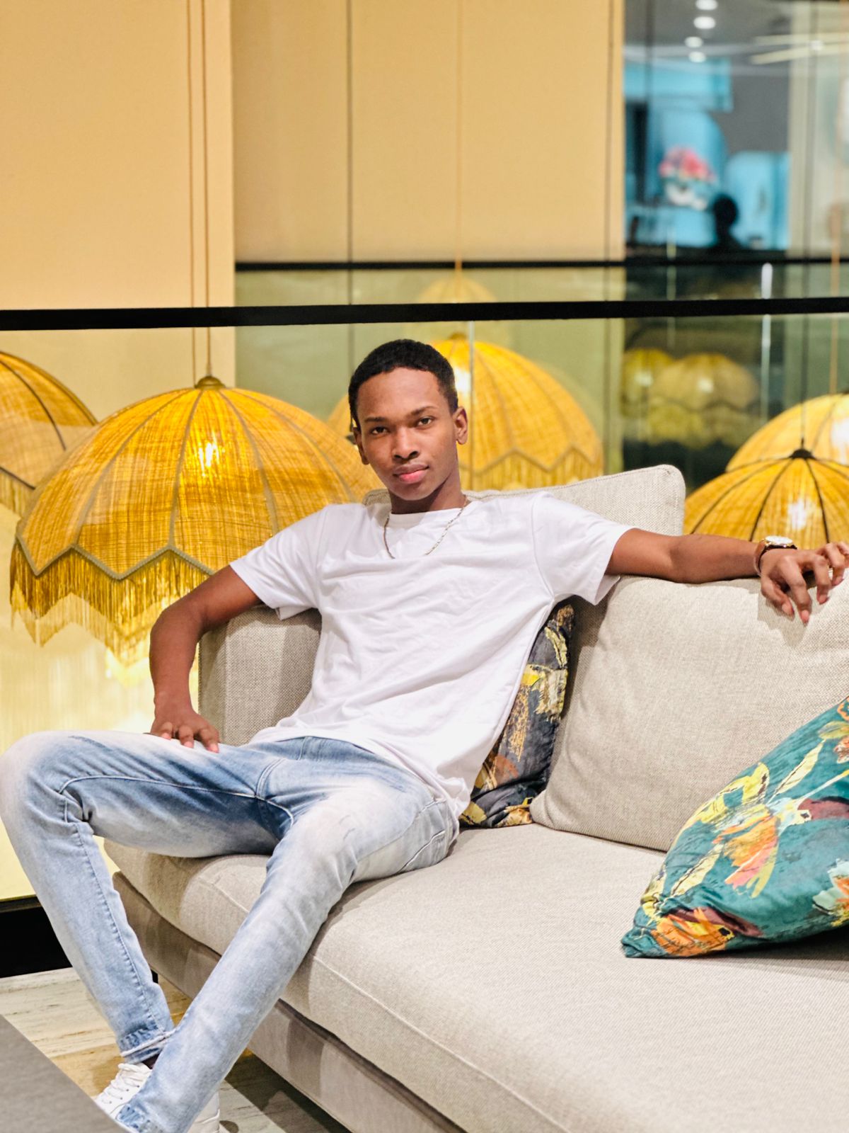 Abdoulaye Niélé Mahamadou