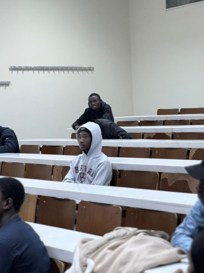 Mise en place ANEST-Monastir