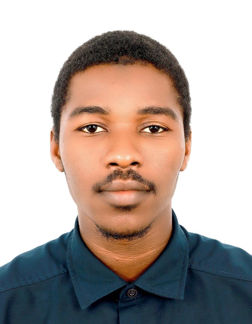 Amadou Habou Mahamadou