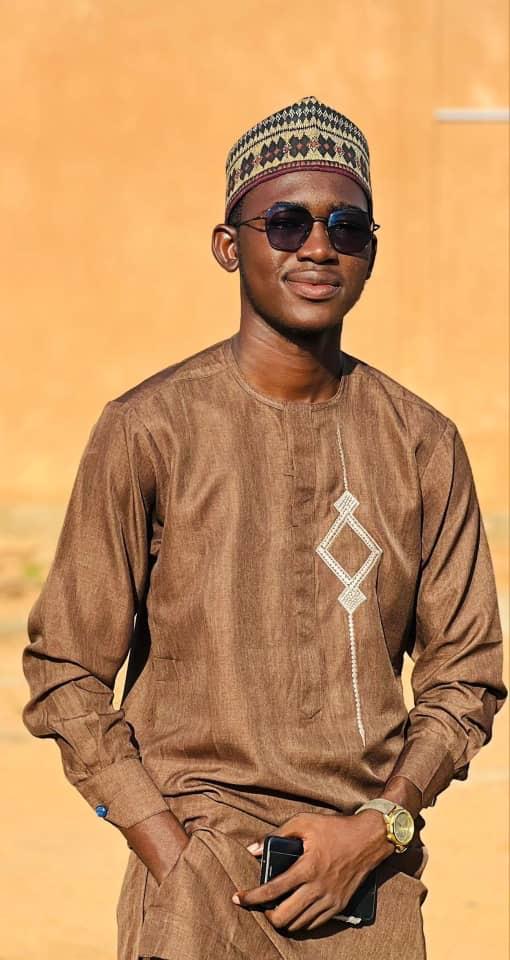 Ibra Barmo Mamane Sani