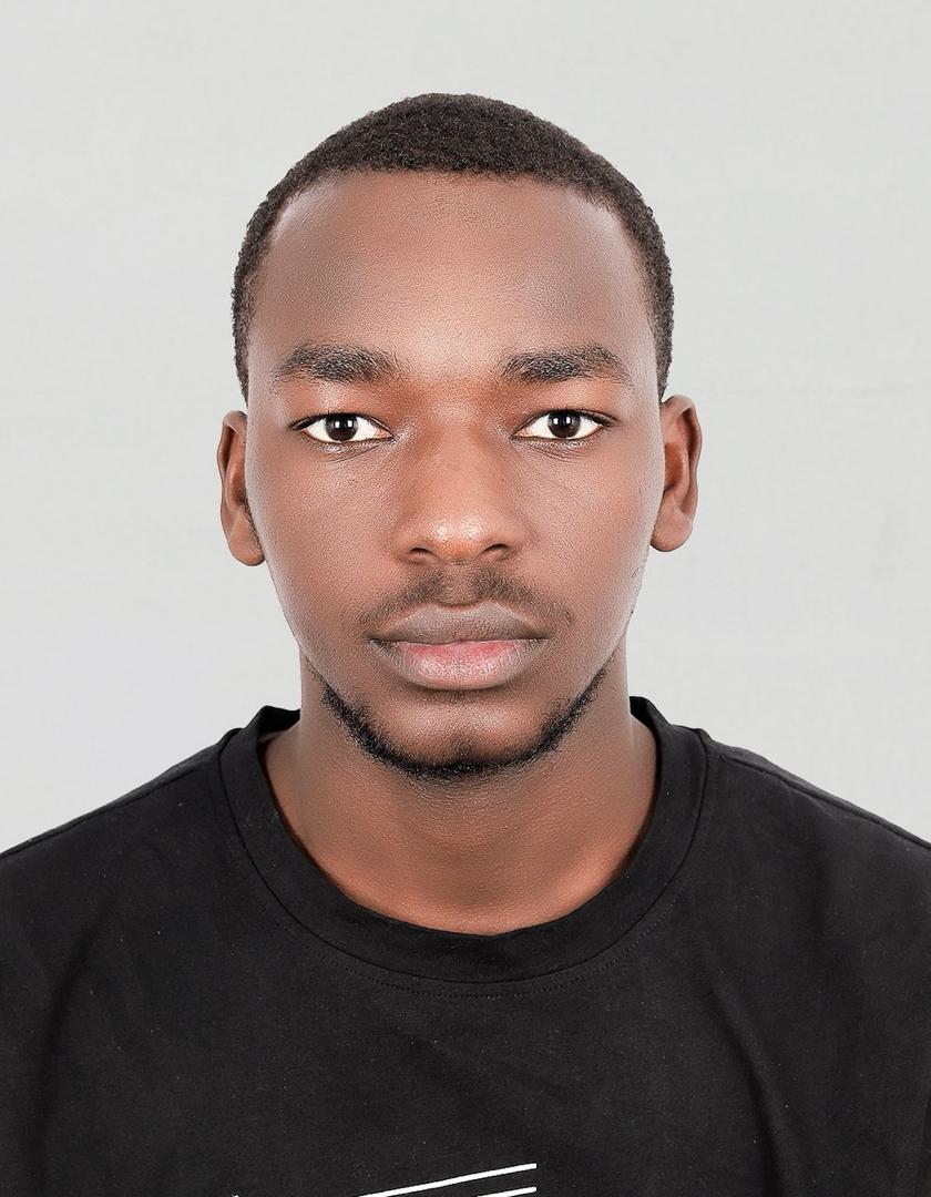 Issaka Garba Made Ahmad