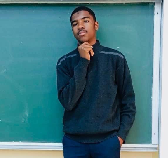 Laouali Tofiki Algabid