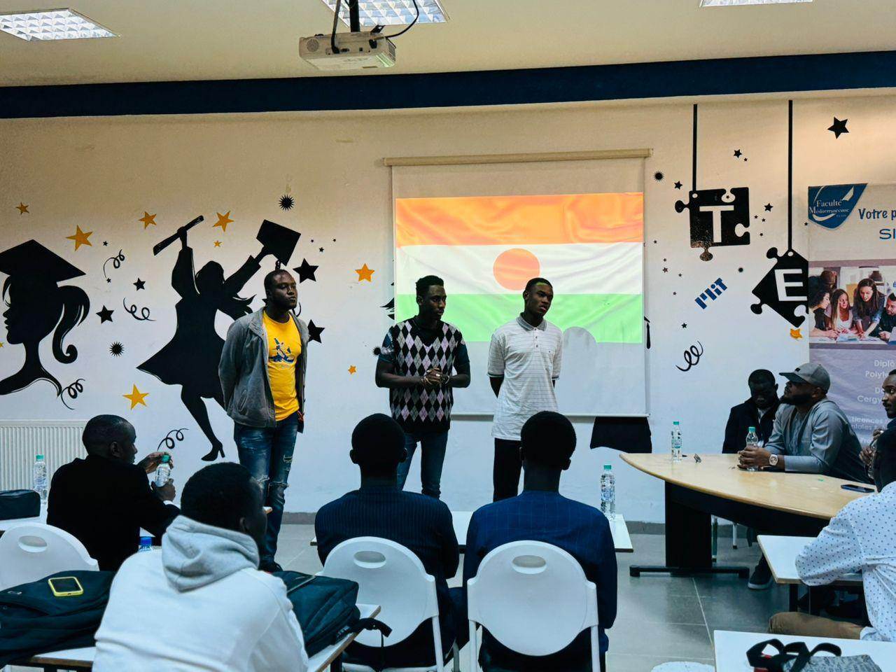 Mise en place ANEST-Nabeul