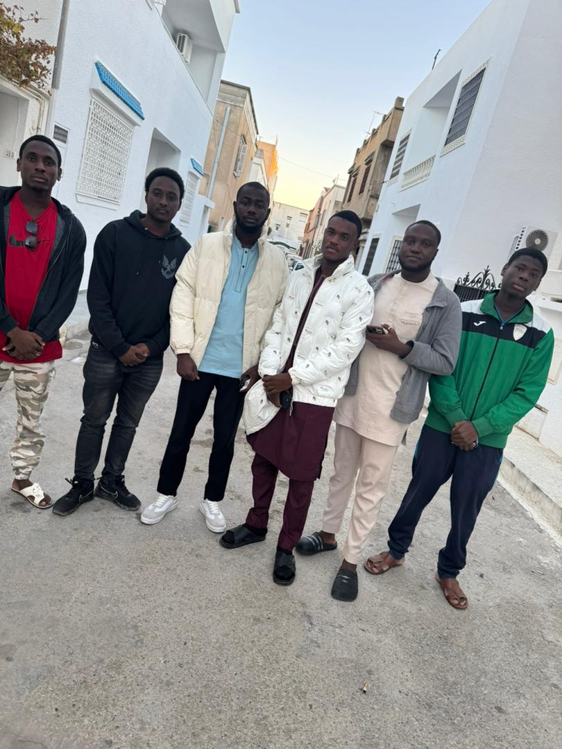 Mise en place ANEST-Nabeul