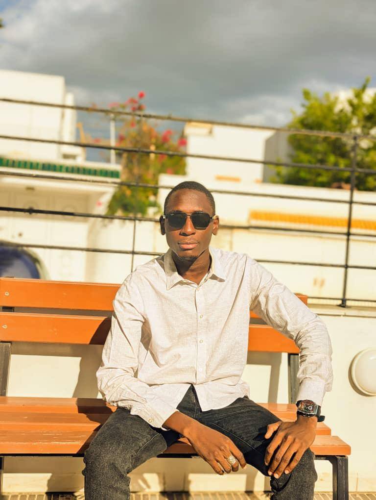 Abdoul Nasser Oudou Halido