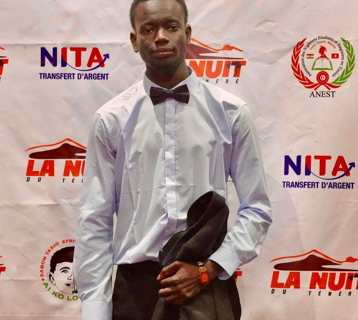 Issoufou Aboubacar Dandakoye