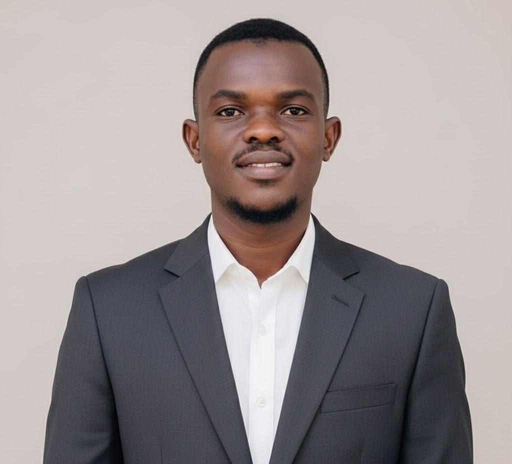 Amadou Boukar Mahamadou