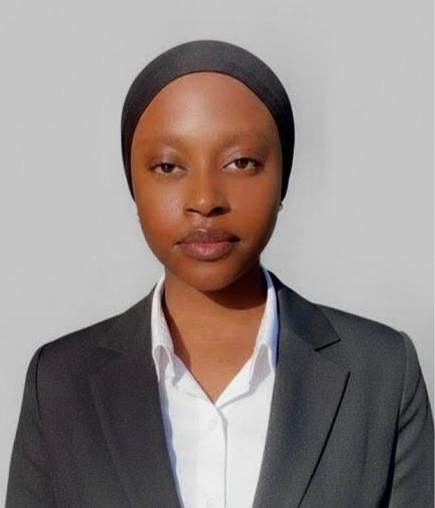 Mahaman Moussa Fatimah Any