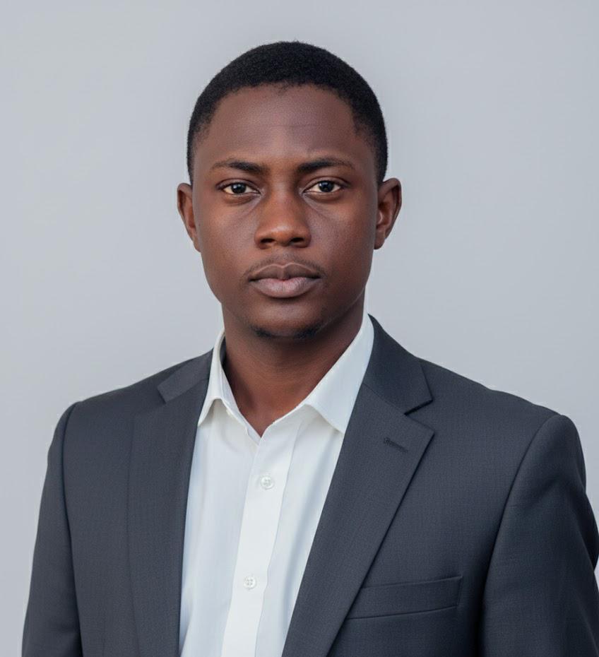 Maman Moustapha Nouroudine