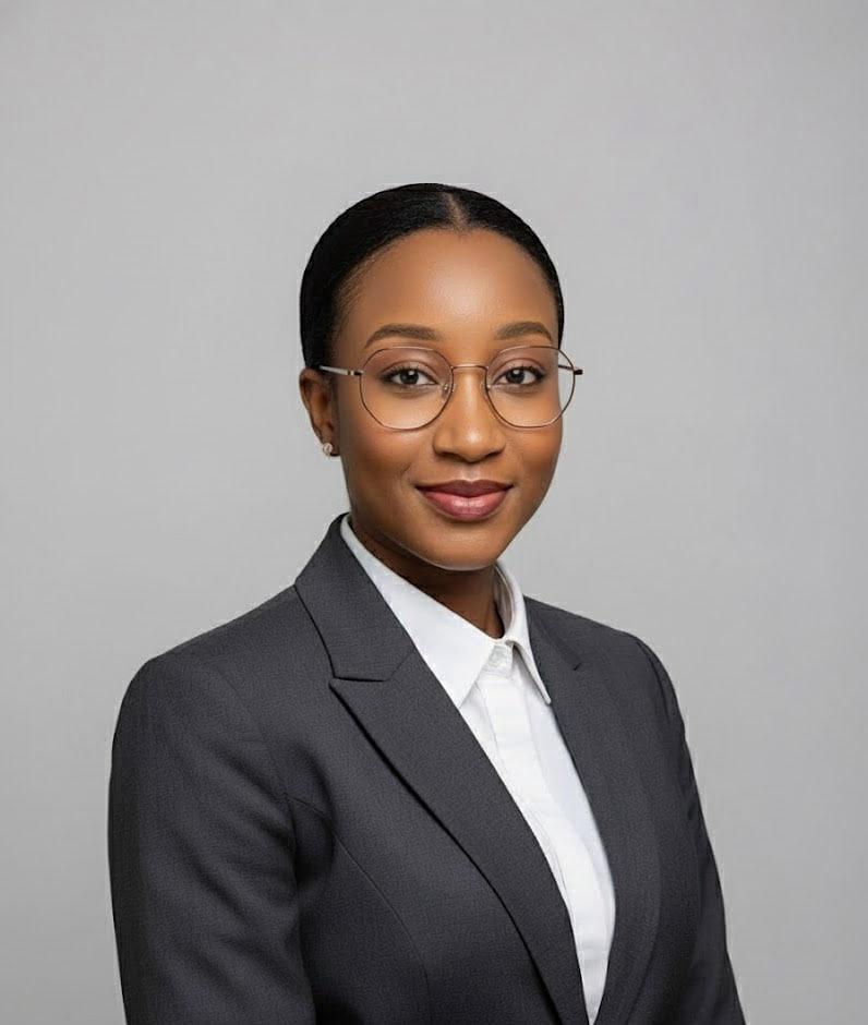 Mahamadou Nourr Nafissatou