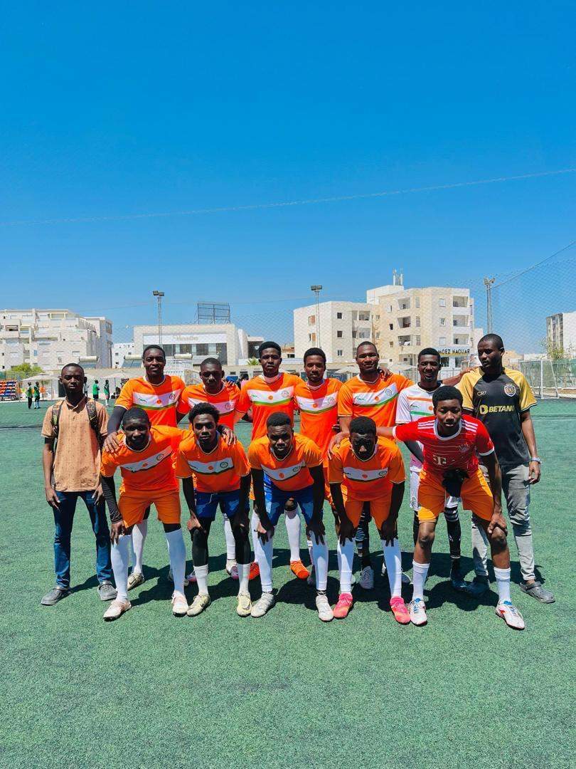 La mini CAN de Sousse