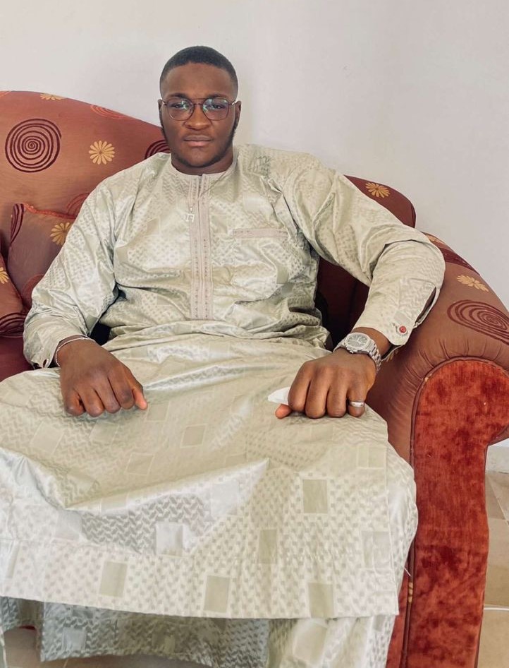 Abdel Fadel Amadou Idi