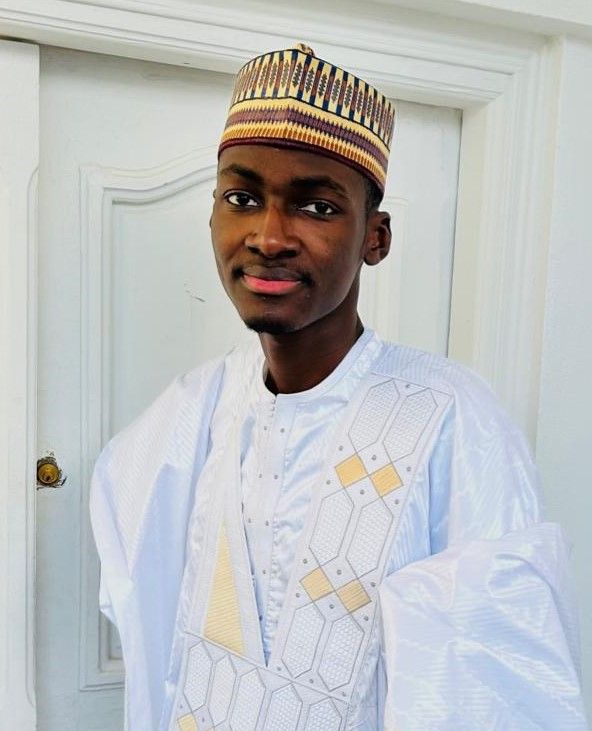 Tidjani Abdoul Kadri Farid