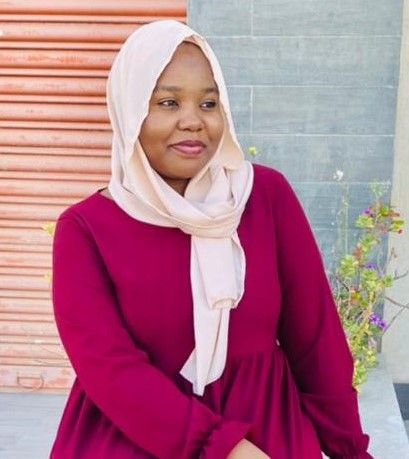 Fatimata Yahaya Namassa