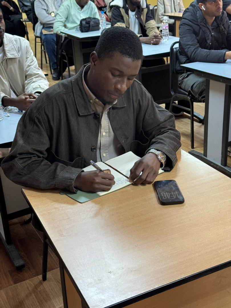 Formation Certifiante