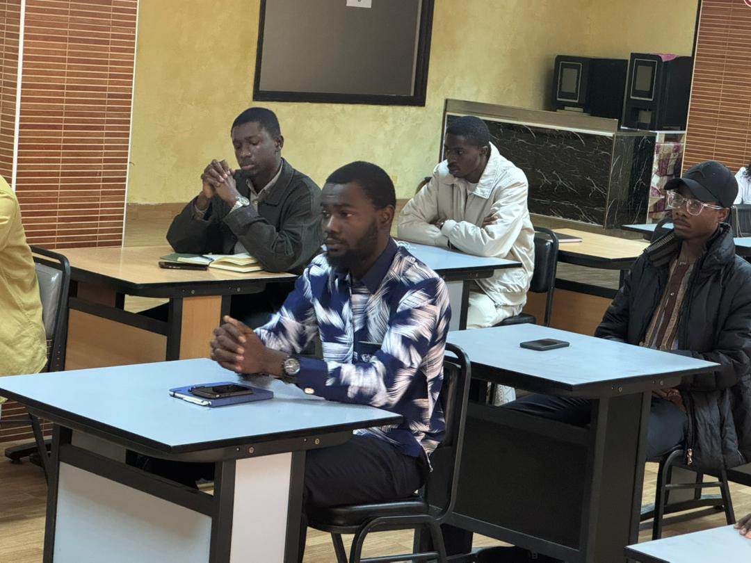 Formation Certifiante