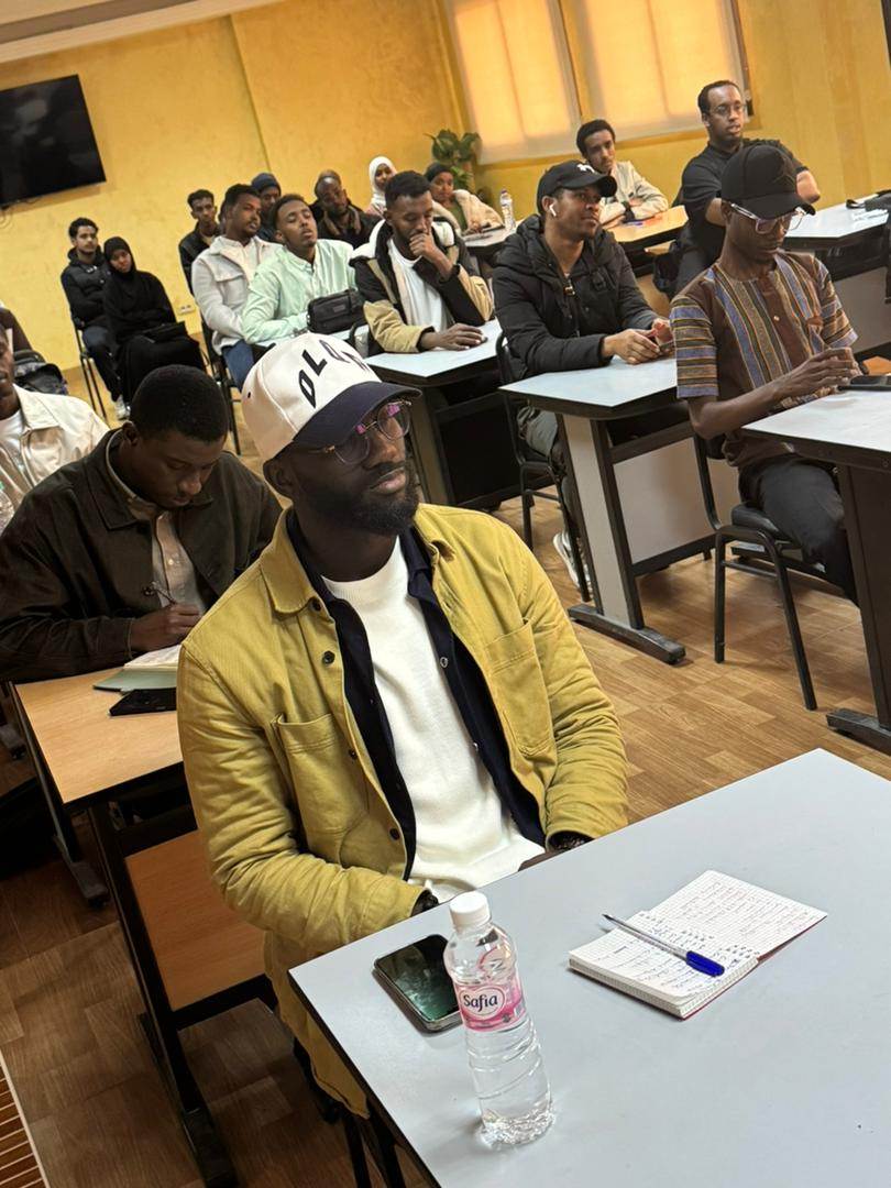 Formation Certifiante