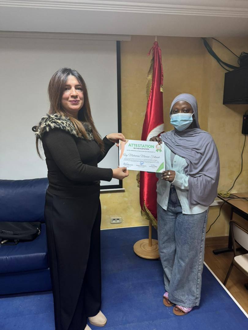 Formation Certifiante