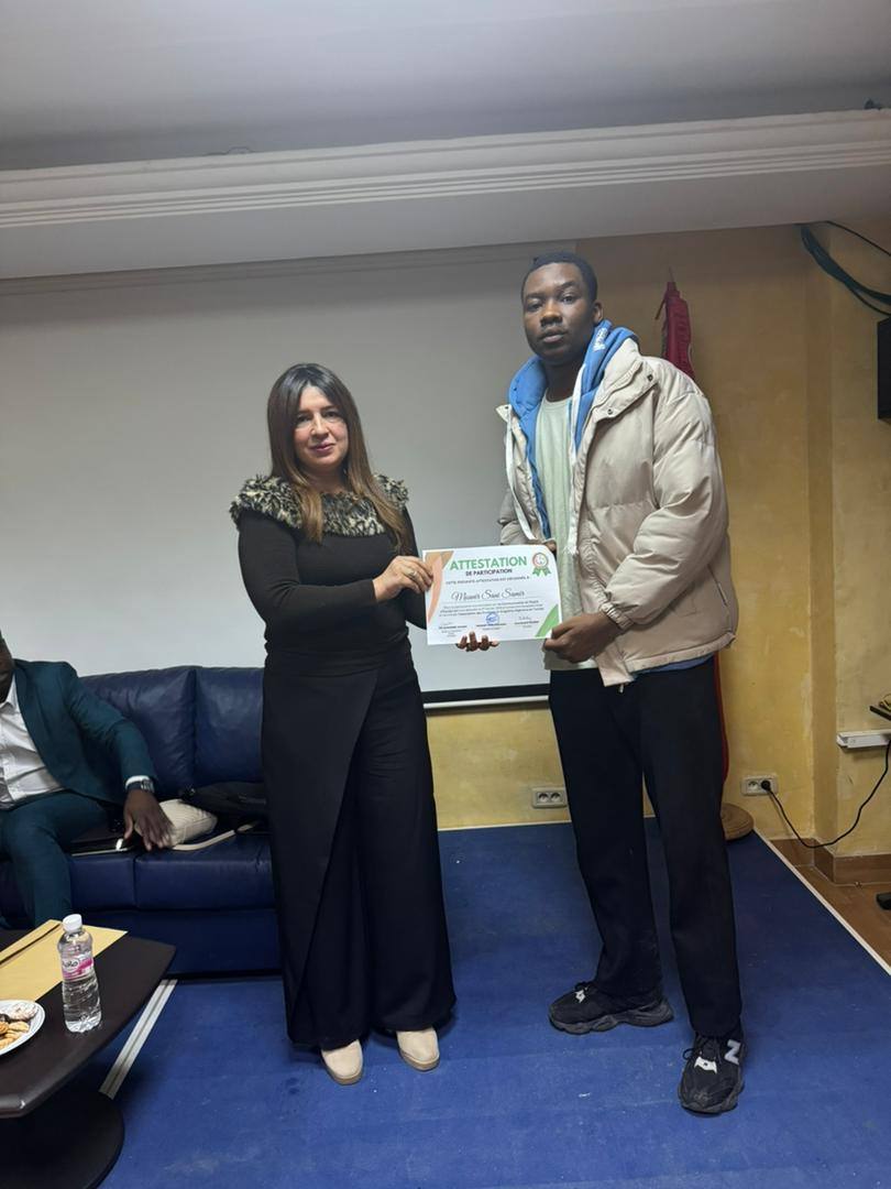 Formation Certifiante