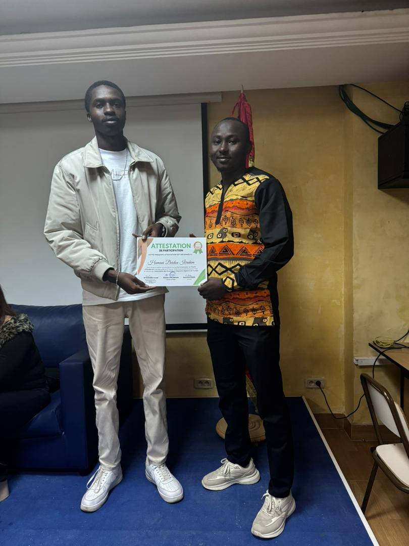 Formation Certifiante