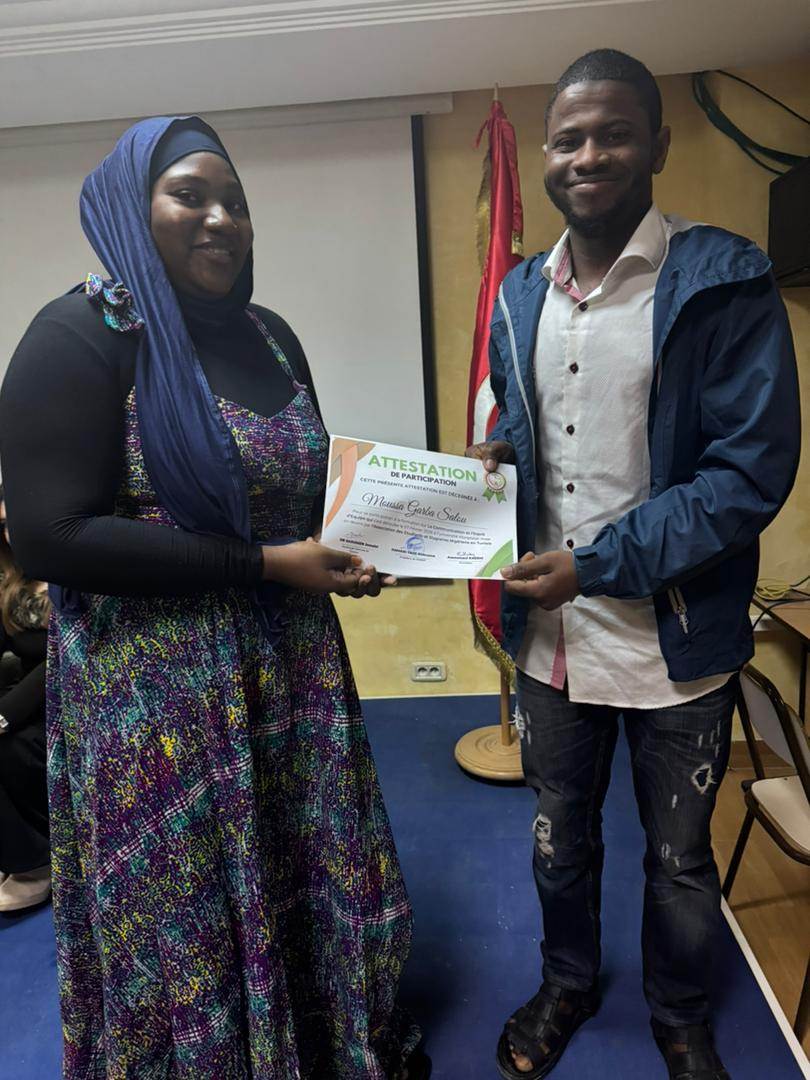 Formation Certifiante