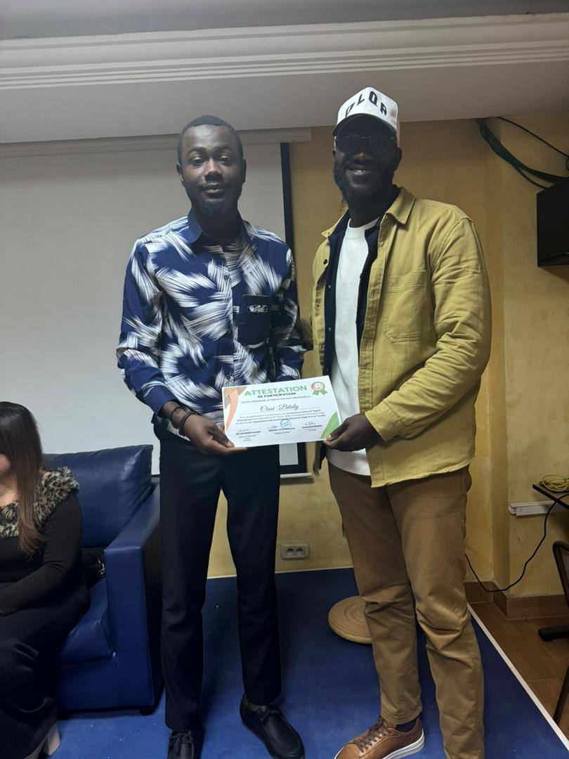 Formation Certifiante