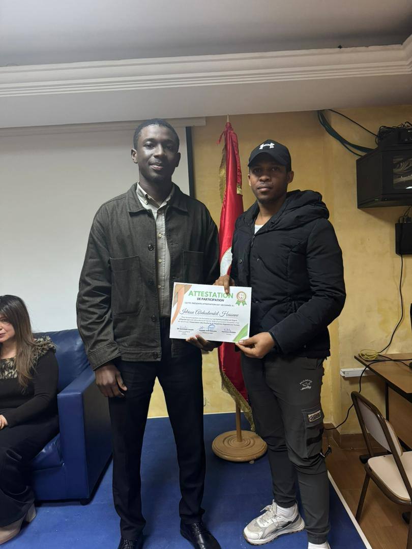 Formation Certifiante