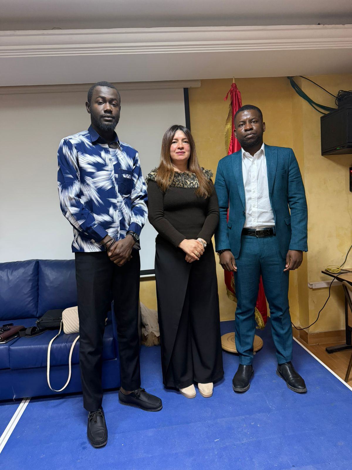 Formation Certifiante