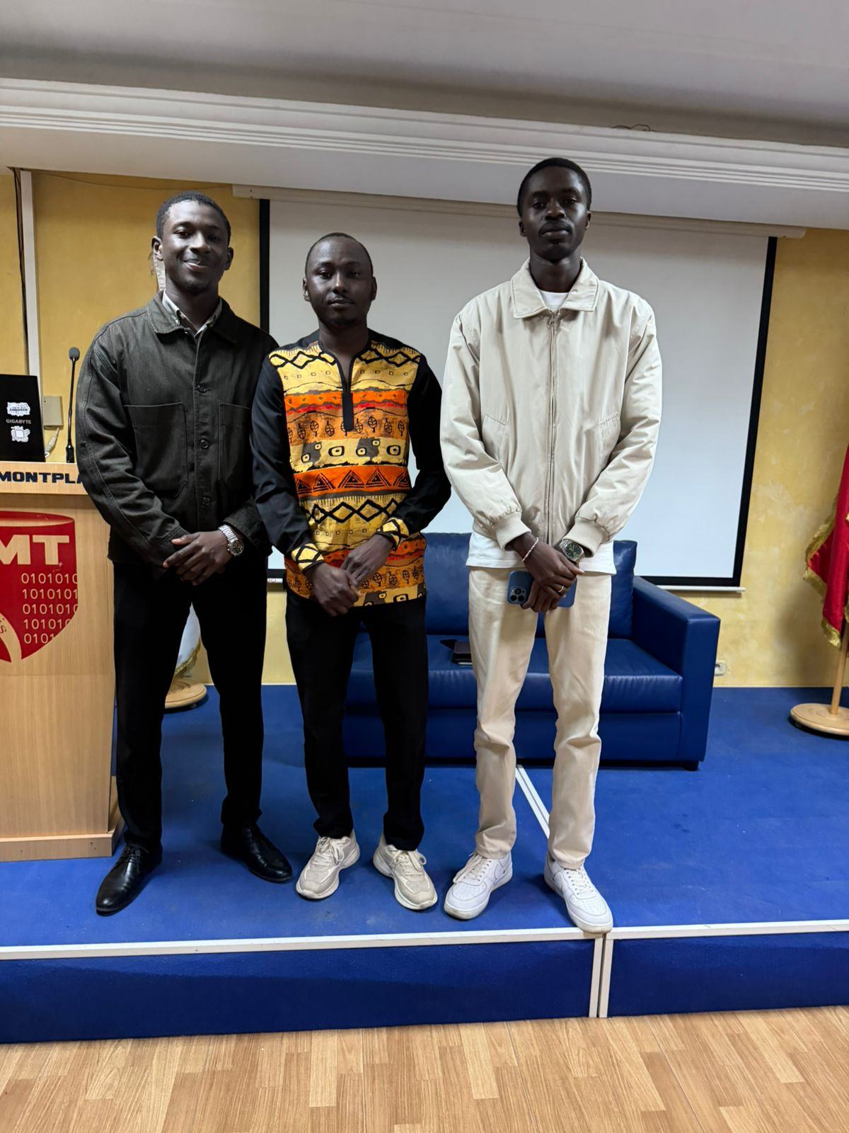 Formation Certifiante