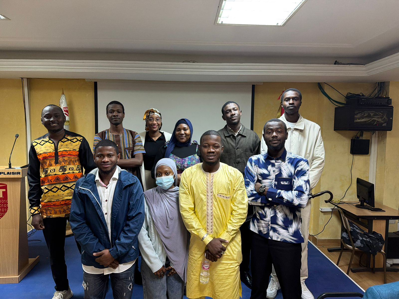 Formation Certifiante