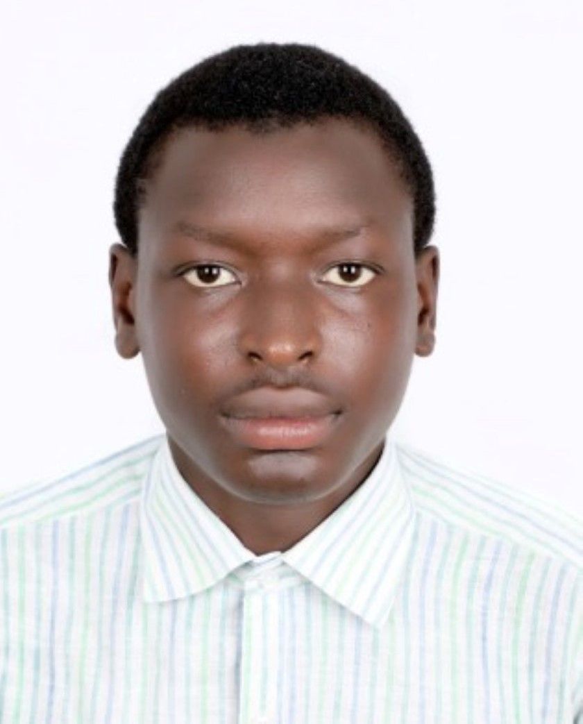 Hamidou Garba Hamidoullah