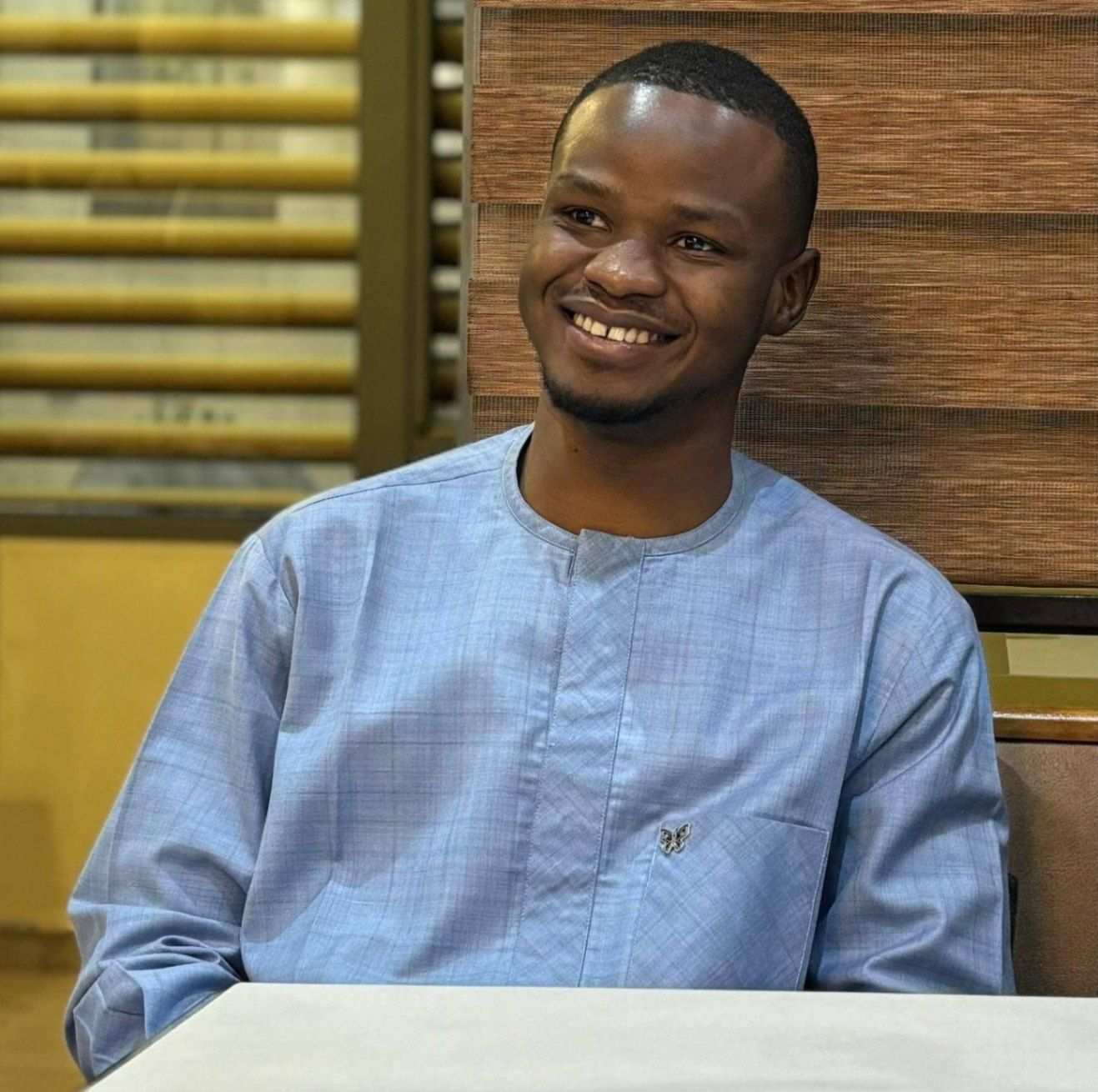 Alhadi Idrissa Hamza