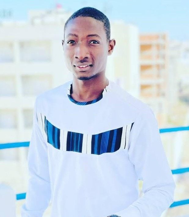 Maazou Harouna Habibou